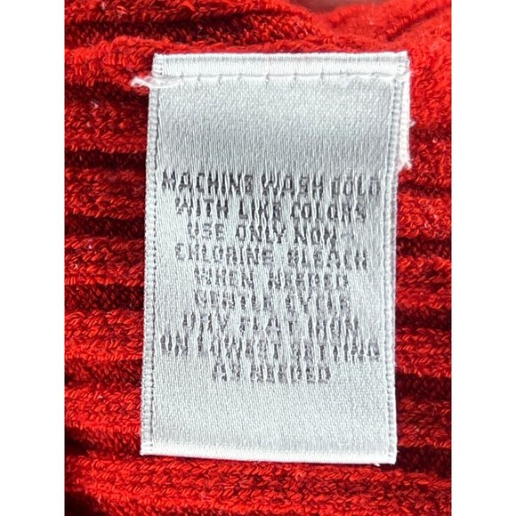 Worthington petite women’s petite small sweater turtleneck long sleeve with butt - Picture 14 of 15